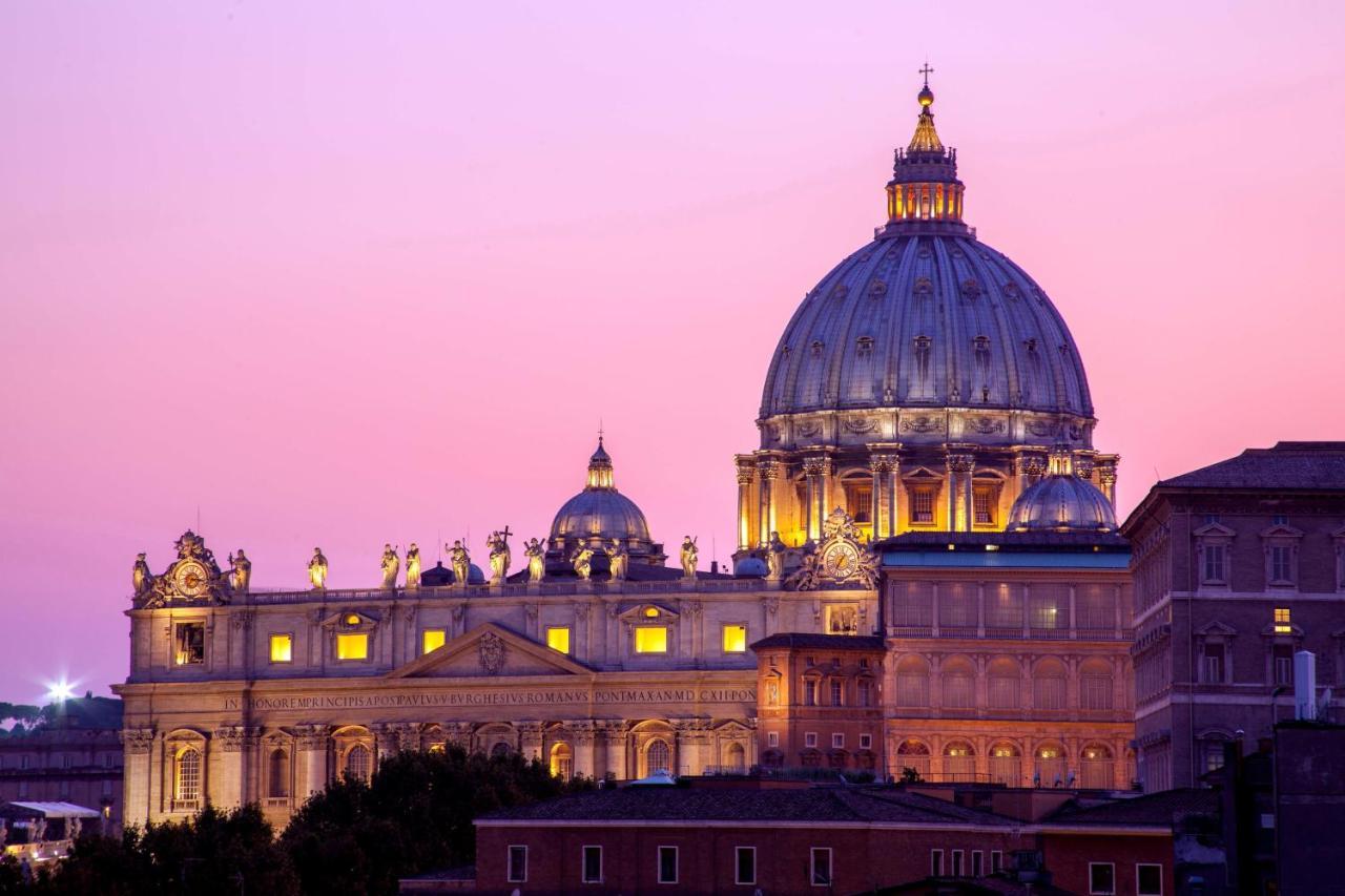 St.Peter'S1928 Apartamento Roma Exterior foto