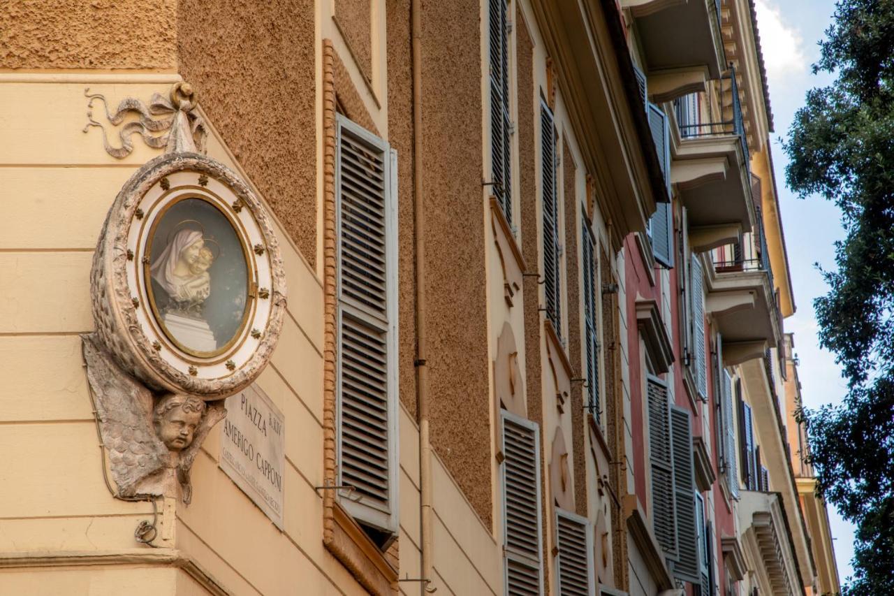 St.Peter'S1928 Apartamento Roma Exterior foto