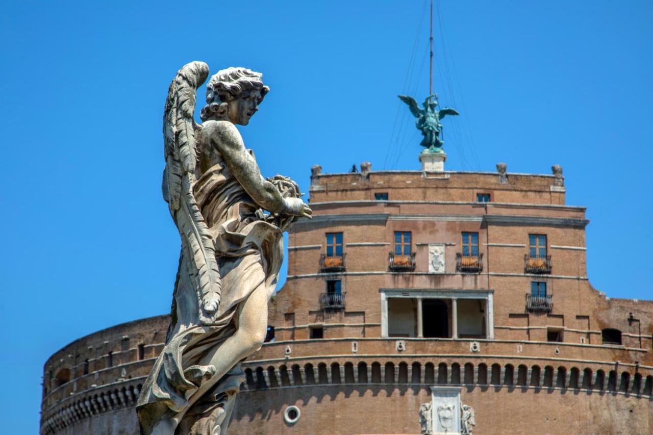 St.Peter'S1928 Apartamento Roma Exterior foto