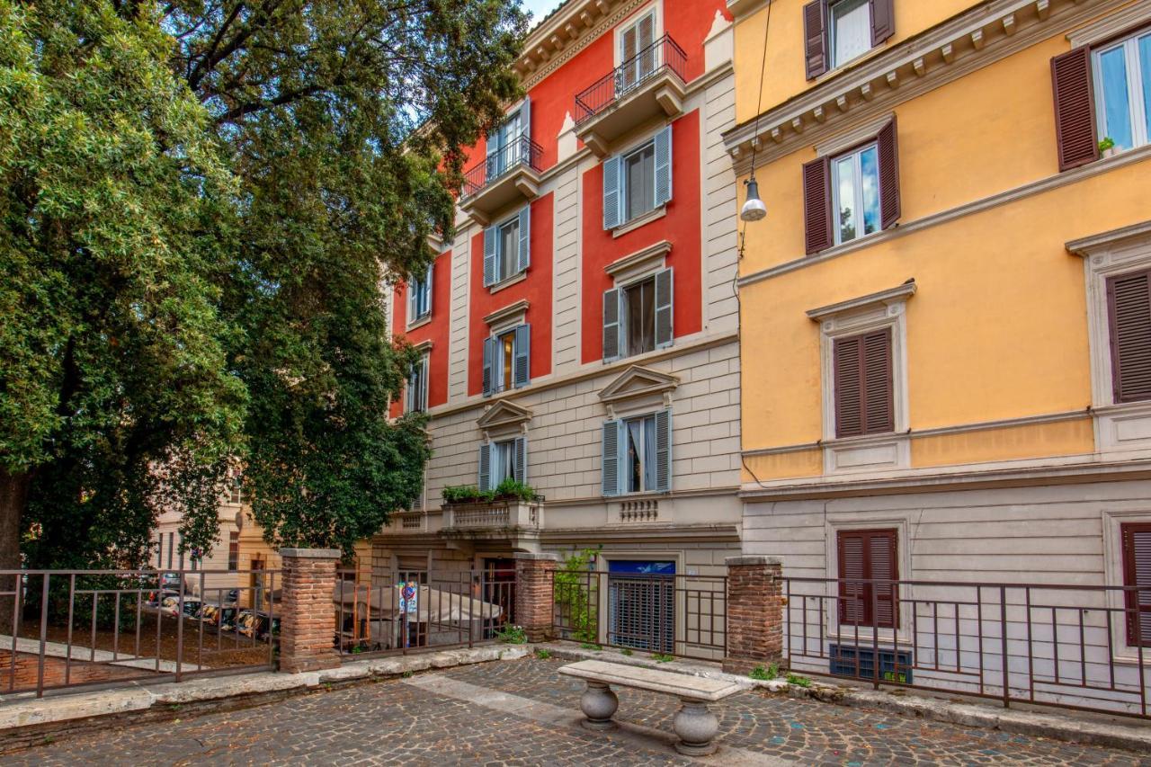 St.Peter'S1928 Apartamento Roma Exterior foto