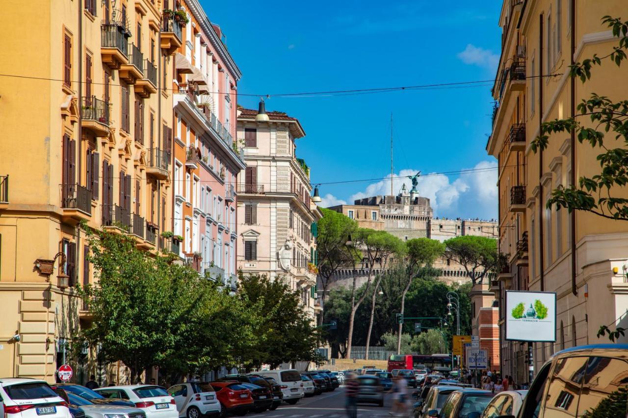 St.Peter'S1928 Apartamento Roma Exterior foto